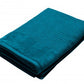 JENNY MCLEAN Royal Excellency 600 GSM 100% Cotton Bath Towel - Teal