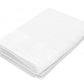 Royal Excellency Bath Towel – Snow White – 100% Cotton | JENNY MCLEAN