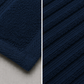 Royal Excellency Face Towel – Navy – 100% Cotton | JENNY MCLEAN