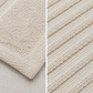 Royal Excellency Face Towel – Plaster – 100% Cotton | JENNY MCLEAN
