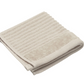 Royal Excellency Face Towel – Plaster – 100% Cotton | JENNY MCLEAN