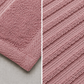 Royal Excellency Face Towel – Rosebud – 100% Cotton | JENNY MCLEAN