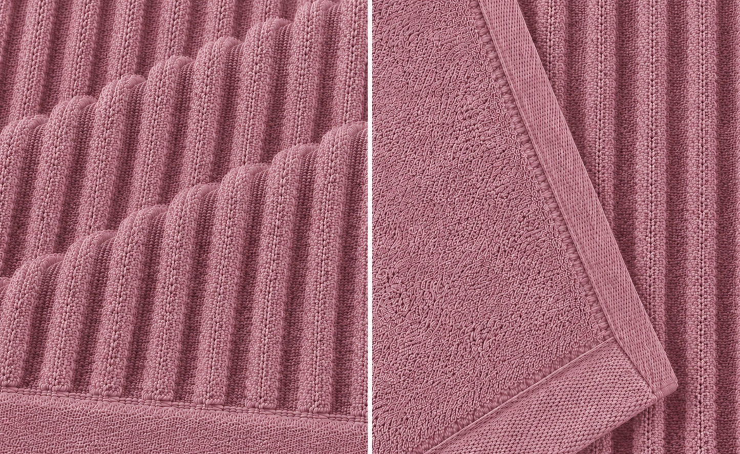 Royal Excellency Hand Towel – Rosebud – 100% Cotton | JENNY MCLEAN