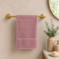 Royal Excellency Hand Towel – Rosebud – 100% Cotton | JENNY MCLEAN