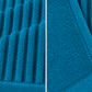 Royal Excellency Bath mat 1050GSM – Teal - 100% Cotton | JENNY MCLEAN