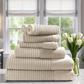 Jenny Mclean Royal Excellency 7PC Bath Towel Sets