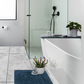 Rans Tierna Premium Bathmat 2000GSM