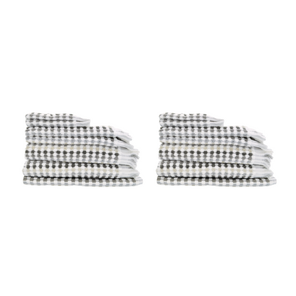 Jenny Mclean Pom Pom Towel 14PC Set