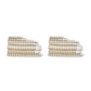 Jenny Mclean Pom Pom Towel 14PC Set
