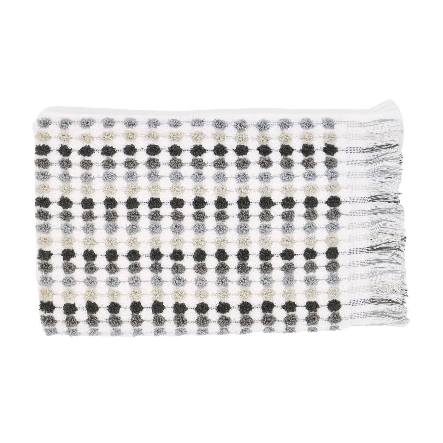 Jenny Mclean Pom Pom Hand Towel