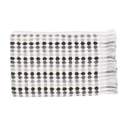 Jenny Mclean Pom Pom Hand Towel