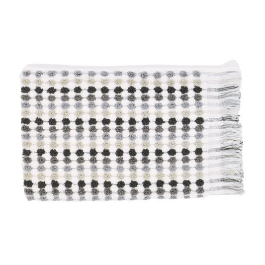 Jenny Mclean Pom Pom Hand Towel