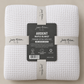 Jenny Mclean Ardent Waffle Blankets Super Soft