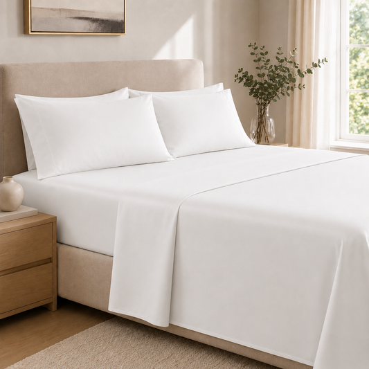 Jenny McLean S'Allonger Rich Sheet Sets