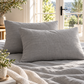 Jenny Mclean Doux PillowCase  100% Linen