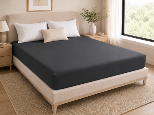 Jenny Mclean Porto Fitted Sheets 400TC
