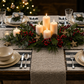RANS Alfresco Placemats 100% Cotton - 33 x 48 cm