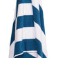 Royal Cabana Stripe Beach Towels