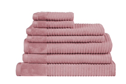 Jenny Mclean Royal Excellency 7PC Bath Towel Sets