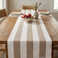 RANS Alfresco Table Runners 100% Cotton