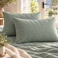 Jenny Mclean Doux PillowCase  100% Linen