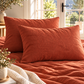 Jenny Mclean Doux PillowCase  100% Linen