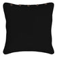 London Cushion Covers with Buttons 60 x 60 cm 100% Cotton.