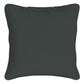 London Cushion Covers with Buttons 60 x 60 cm 100% Cotton.