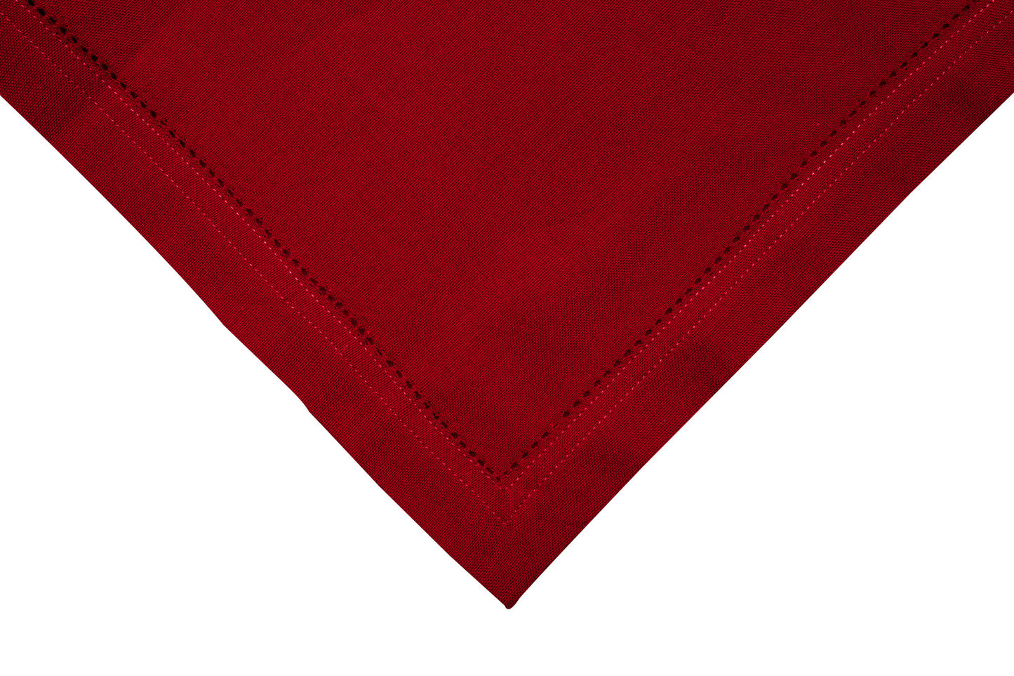 Rans Elegant Hemstitch Napkins - 45 cm x 45 cm