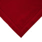 Rans Elegant Hemstitch Napkins - 45 cm x 45 cm - Set of 4