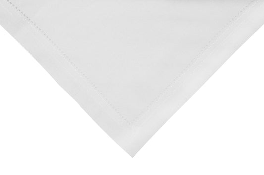 Rans Elegant Hemstitch Napkins - 45 cm x 45 cm - Set of 4