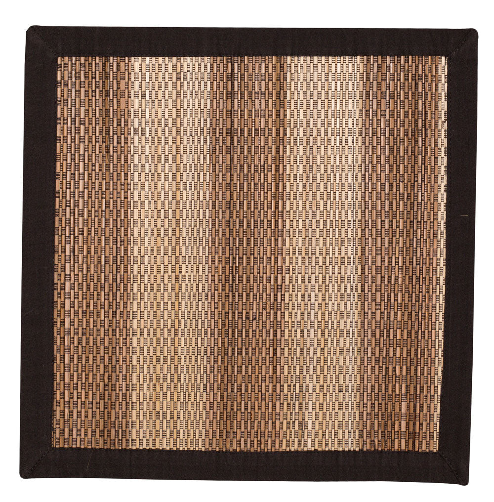 Rajmahal Straw placemats