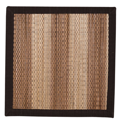 Rajmahal Straw placemats
