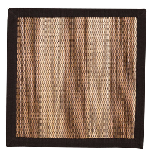 Rajmahal Straw placemats