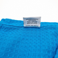RANS London Waffle Tea towels | Aqua | Set of 3
