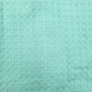 RANS London Waffle Tea towels | Island Paradise Blue | Set of 3