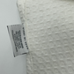 RANS London Waffle Tea towels | White | Set of 3