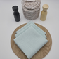 Jenny Mclean Cambrai Tea towels - set of 3