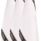 Glass cloths 100% Cotton - Set of 3