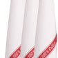 Glass cloths 100% Cotton - Set of 3