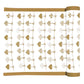 Rans Christmas Love Peace Joy Runners 100% Cotton 33x180cm