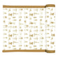 Christmas Gift Table Runners - 33 x 180.