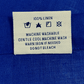 Jenny Mclean Venice Tablecloths 100% Linen | Indigo