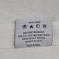 Jenny Mclean Venice Pure Linen Napkins -Set of 4 | White