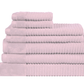 Jenny Mclean Royal Excellency 7PC Bath Towel Sets