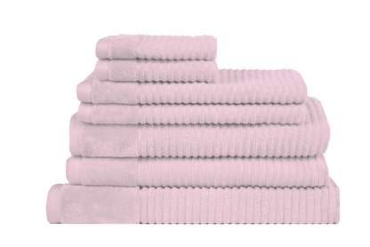 Jenny Mclean Royal Excellency 7PC Bath Towel Sets