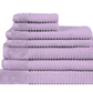 Jenny Mclean Royal Excellency 7PC Bath Towel Sets