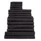 Jenny Mclean Royal Excellency 14PC Bath Towel Sets