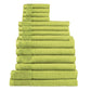 Jenny Mclean Royal Excellency 14PC Bath Towel Sets