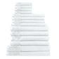 Jenny Mclean Royal Excellency 14PC Bath Towel Sets